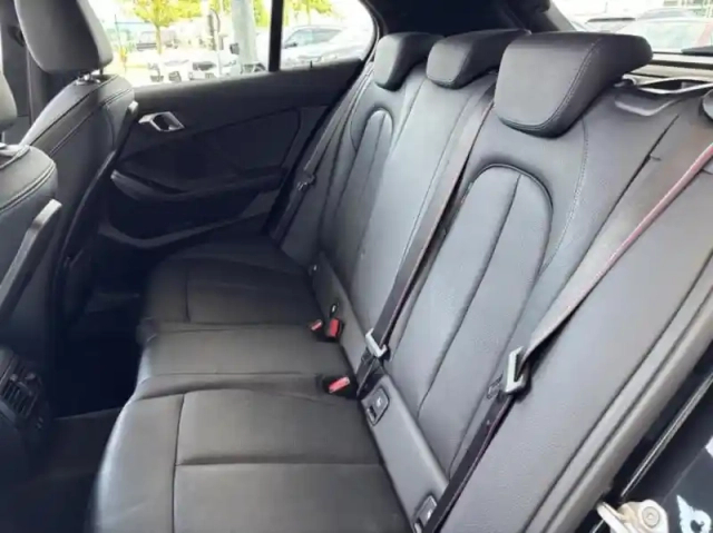 Bmw Serie 1 série 1 118da 150ch m sport 8cv — photo 13