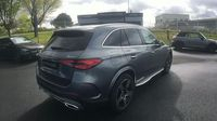 Mercedes Glc 220 d 197ch AMG Line 4Matic 9G-Tronic — photo 1