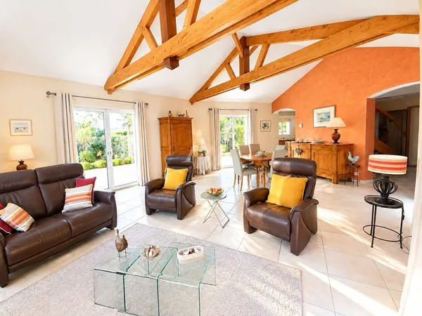 Maison 6 pièces 146 m²