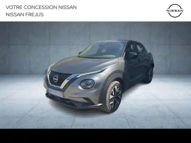 Nissan Juke 1.0 dig-t 114ch acenta 2025.75