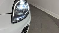 Ford Puma 1.0 Flexifuel 125ch S&S mHEV Titanium — photo 17