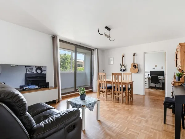 Appartement dans une superbe résidence