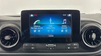Mercedes Citan 112 CDI Long Pro 5cv — photo 18