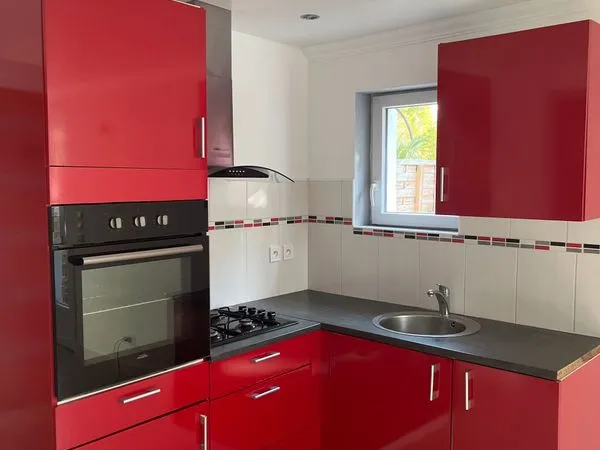 Location Appartement 40m