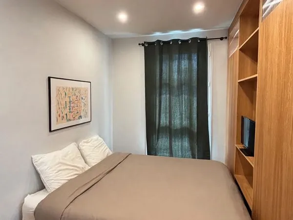 Charming flat - Paris 10th / Appartement meublé - Paris 10