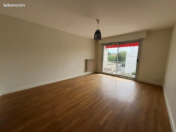 Appartement 3 pièces 68 m²