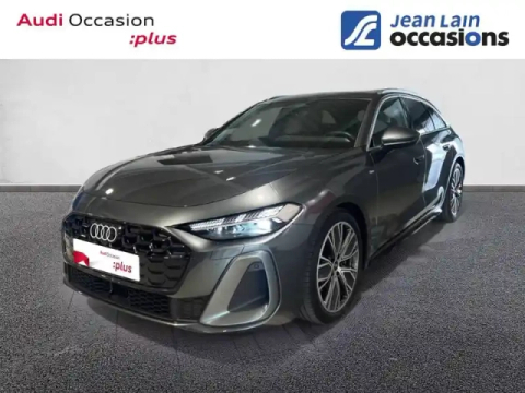 Audi A5 avant tfsi 150 ch s tronic 7