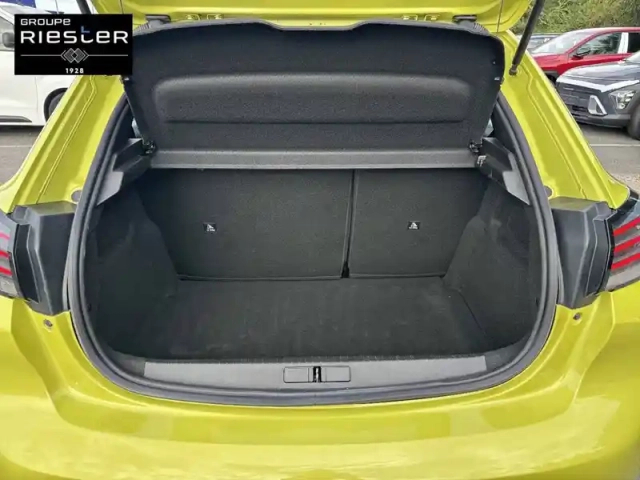 Peugeot 208 puretech 75 s&amp;s bvm5 — photo 6