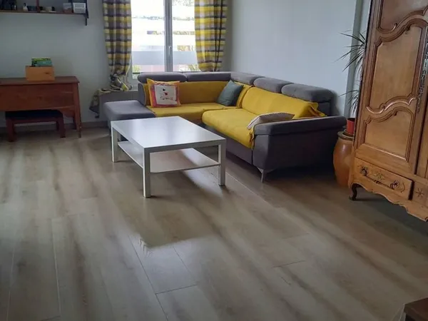 Appartement 4 pièces, Reims