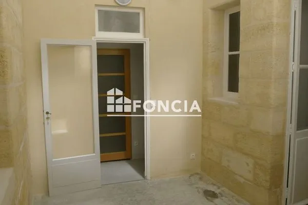 Appartement 2 pièces 52 m²