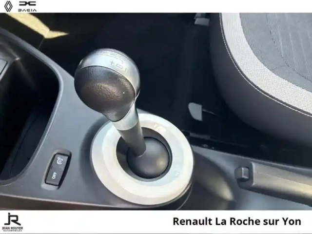 Renault Twingo e-tech electric equilibre r80 achat intégral — photo 6