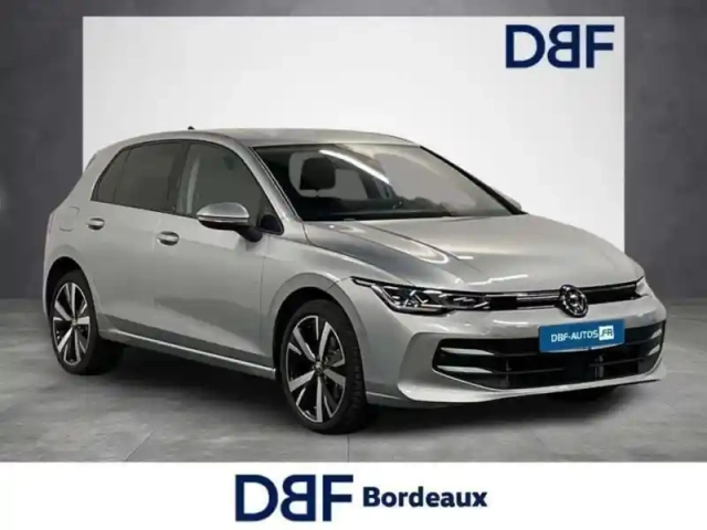 Volkswagen Golf 1.5 ehybrid 204 dsg6 vw edition — photo 6