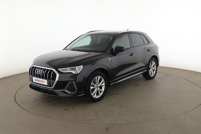 Audi Q3 35 TDI S Line S Tronic 7
