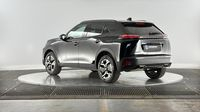 Peugeot 2008 1.2 PureTech 130ch S&S GT EAT8 — photo 8