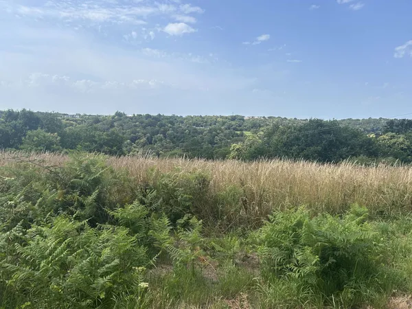 Terrain 424 m²