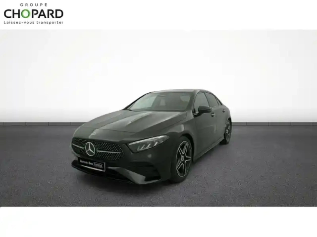 Mercedes Classe A 200 d 8g-dct