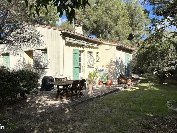 Villa 5 pièces 110 m²