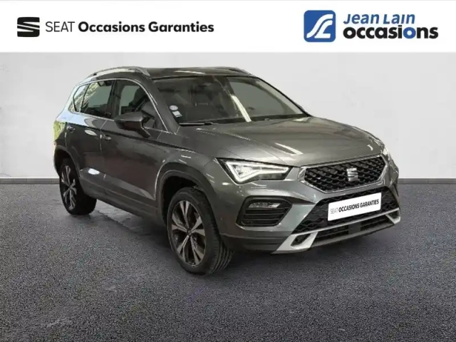 Seat Ateca 1.0 tsi 110 ch start/stop — photo 10