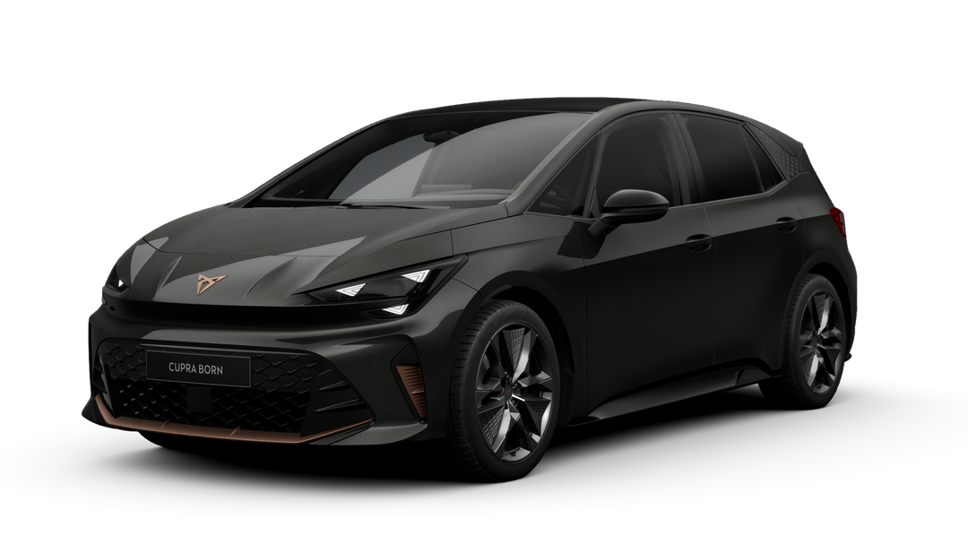 Cupra Born 190 ch — photo 1