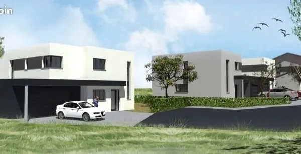 Maison 5 pièces 98 m²