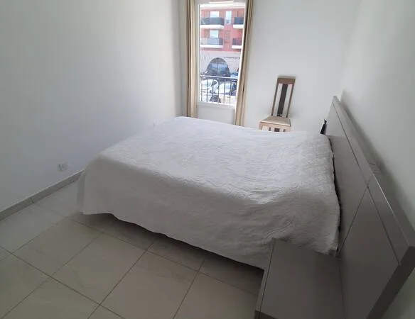 Appartement 3 pièces 71 m²