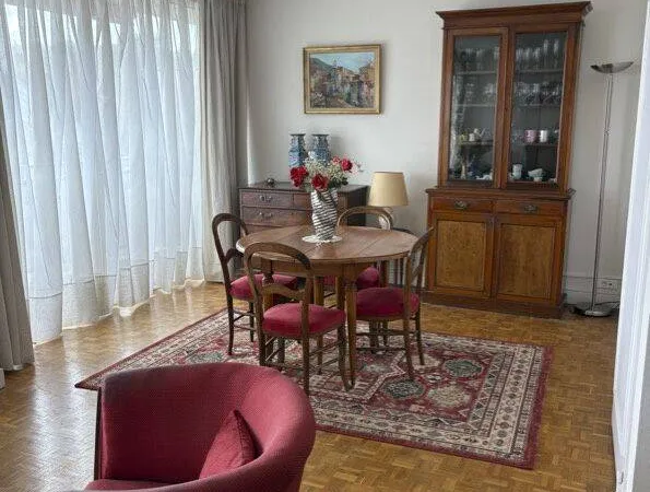 Appartement 4 pièces 90 m²