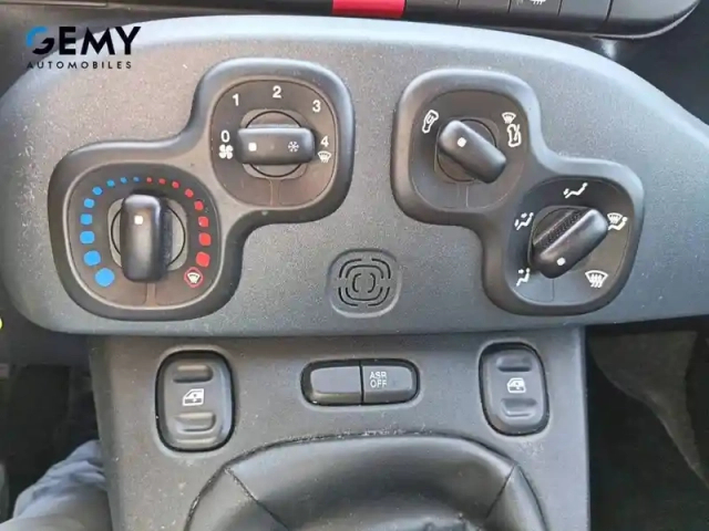 Fiat Panda 1.2 69 ch — photo 16