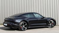 Porsche Taycan 571ch 4S avec batterie performance plus MY21 — photo 22