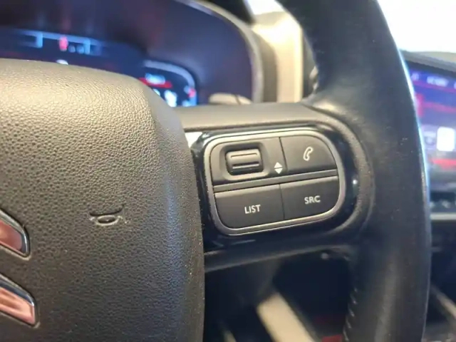 Citroën C5 Aircross puretech 180 s&amp;s eat8 — photo 19