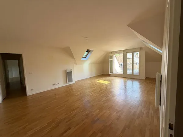 Appartement 3 pièces 87 m²