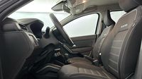 Dacia Duster 1.3 TCe 150ch FAP Journey 4x2 EDC — photo 12