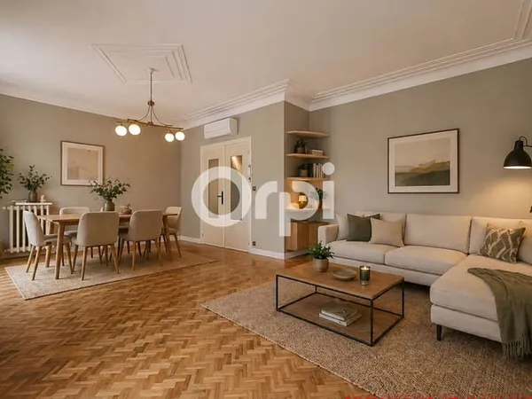 Maison 4 pièces 113 m²
