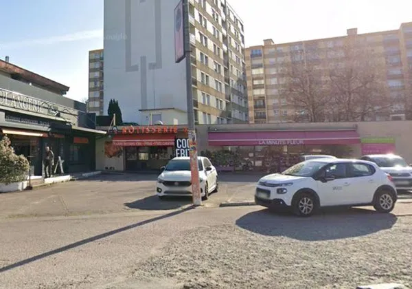 Local 30 m²