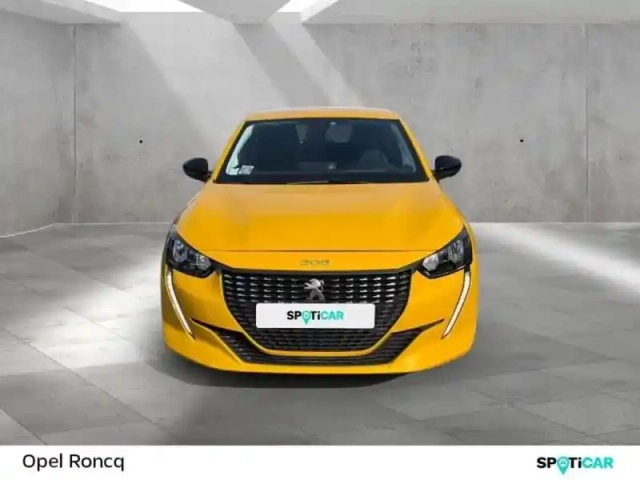 Peugeot 208 1.2 puretech 75ch s&amp;s style — photo 2