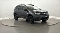 Dacia Duster 1.5 Blue dCi 115ch Extreme 4x4 — photo 3