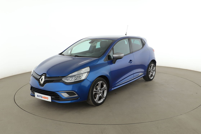 Renault Clio 1.2 TCe Energy Intens