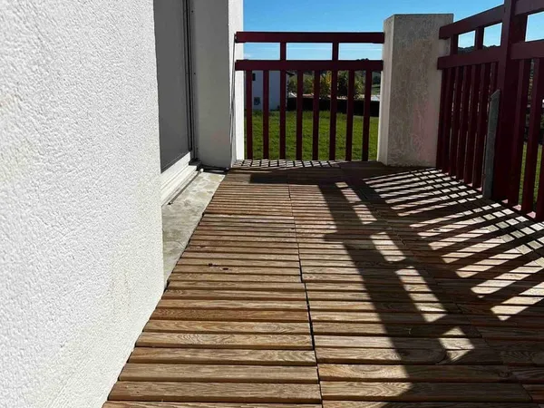 Appartement 3 pièces 58 m²