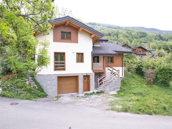 Maison 7 pièces 186 m²