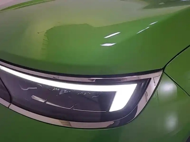 Opel Mokka electrique 136 ch &amp; batterie 50 kwh — photo 49