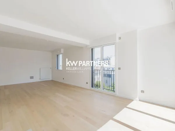 VENTE: Duplex de 125 m² à Saint Germain en Laye