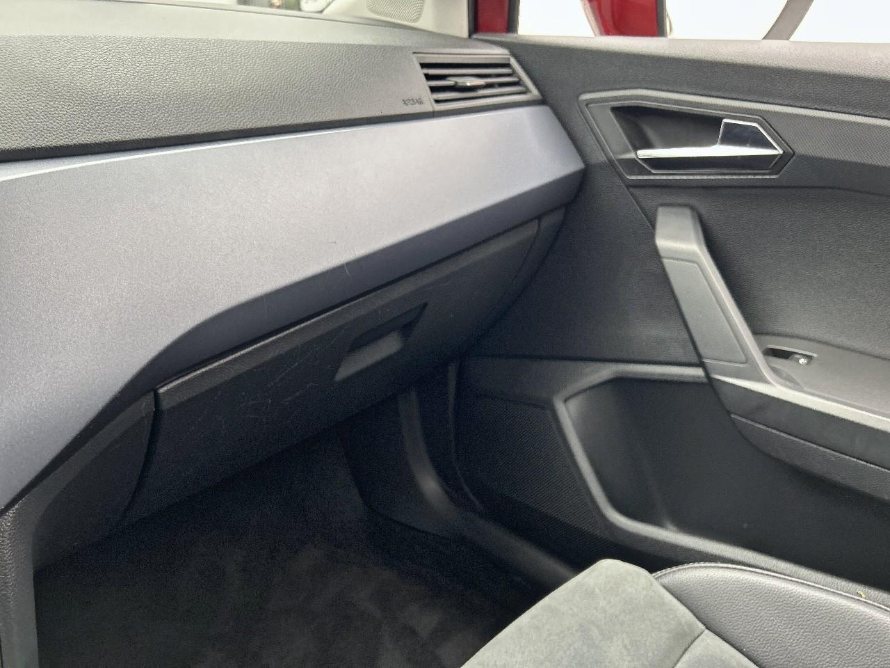 Seat Arona 1.0 tsi 95 ch start/stop bvm5 urban — photo 28