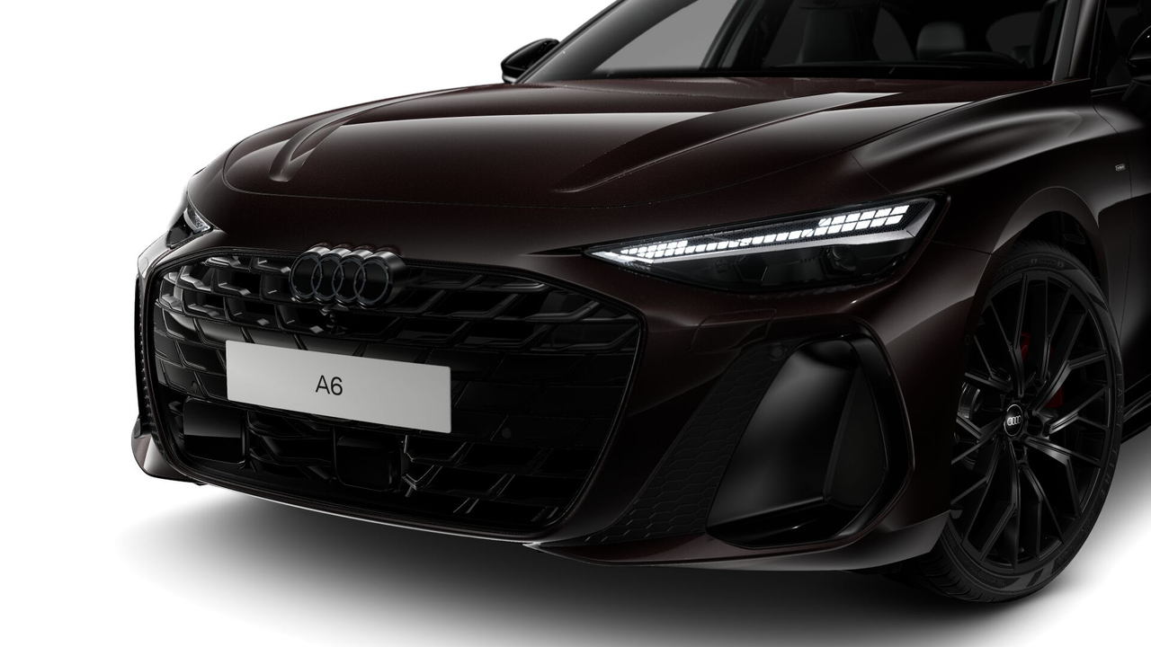 Audi A6 Avant e-hybrid 367 ch S tronic 7 Quattro — photo 5