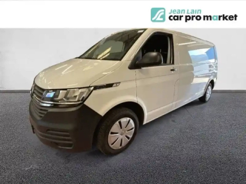 Volkswagen Transporter 6.1 van l2h1 2.0 tdi 110 bvm5