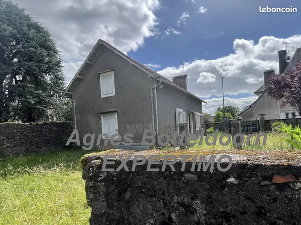 Maison 5 pièces 150 m²