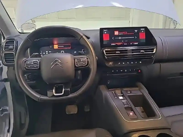 Citroën C5 Aircross bluehdi 130 eat8 — photo 59