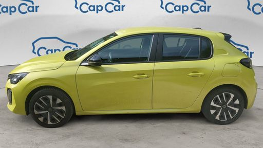 Peugeot 208 1.2 PureTech 100 - Active – 2024 – 14224 km – Essence – Boîte Manuelle — photo 13