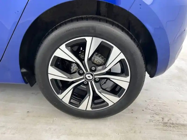 Renault Clio sce 65 — photo 29