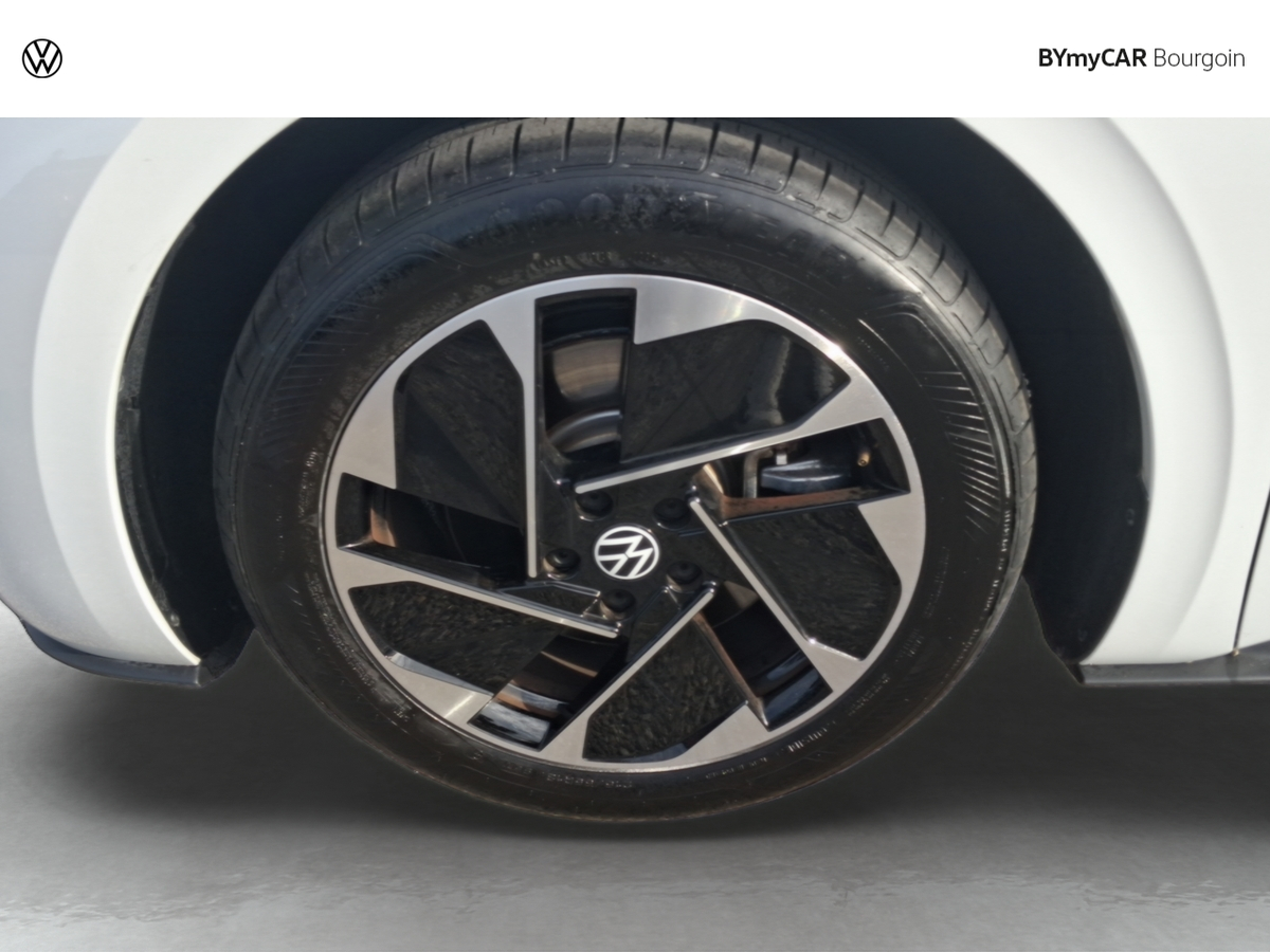 Volkswagen ID.3 170 ch Pure — photo 14