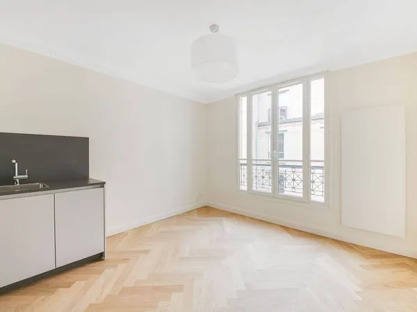 Appartement 2 pièces 25 m²