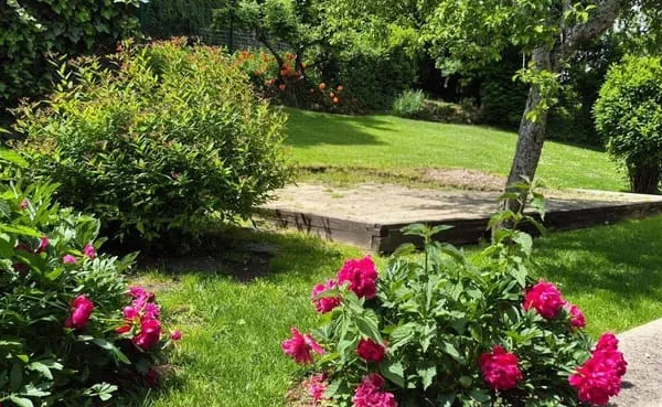 Maison 3 pièces 138 m²